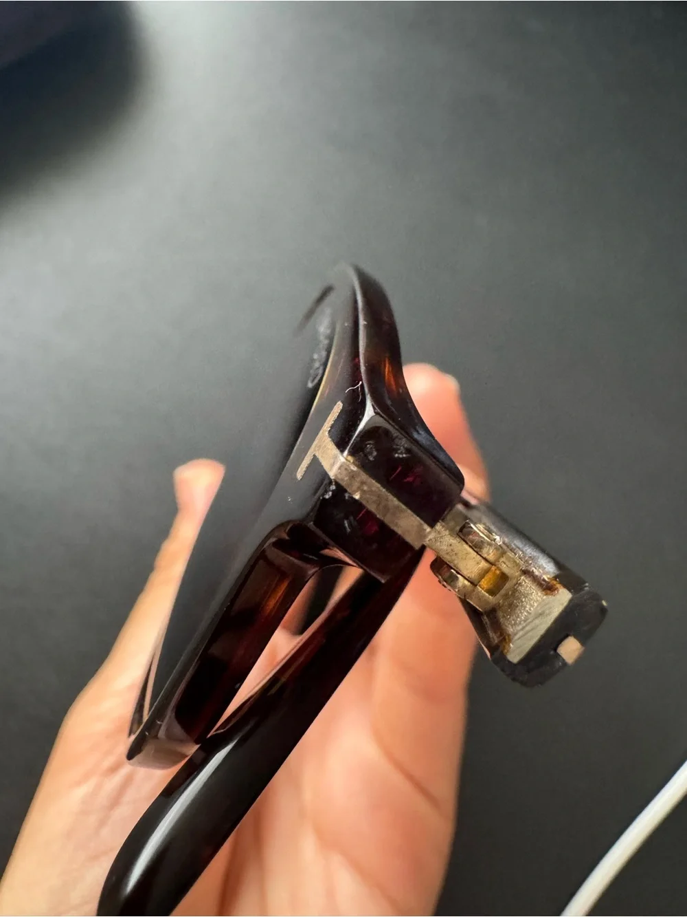 Tom Ford Men’s Dante Sunglasses